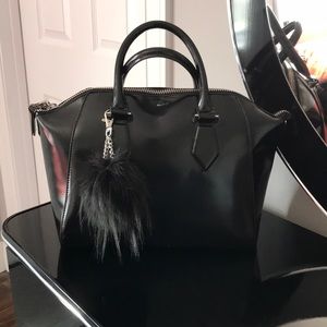 Aldo Black Bag